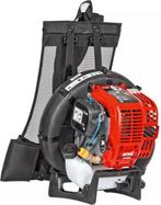 MTD- MT 32 BPB  ,  4 takt bladblazer, Tuin en Terras, Bladblazers, Ophalen, Benzine, MTD, Ruggedragen