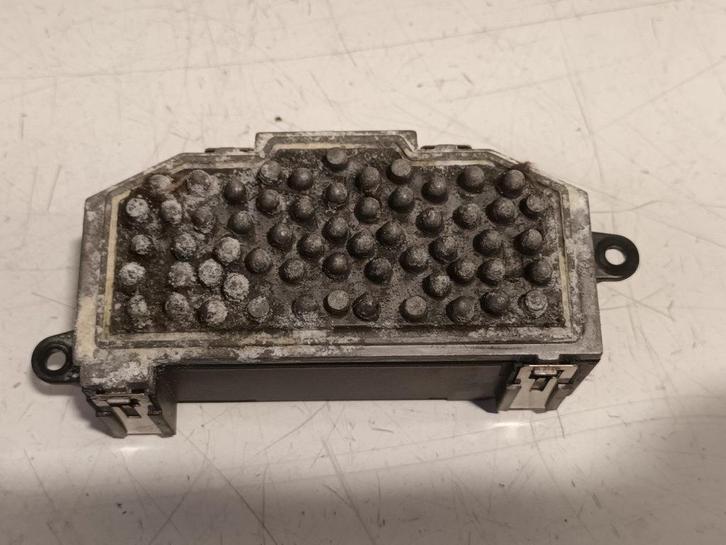 Kachelweerstand Audi A4, Auto-onderdelen, Elektronica en Kabels, Audi, Gebruikt, Herkomst onderdeel bekend, 12 maanden garantie