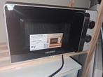 Severin Magnetron - Compact & Handig!, Witgoed en Apparatuur, Magnetrons, Minder dan 45 cm, Ophalen of Verzenden, Draaiplateau