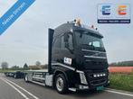 Volvo FH 460 - 1st owner - NL truck straw - machine transpor, Origineel Nederlands, Te koop, 469 pk, Stof