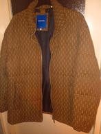Jack &Jones winterjas xl, Ophalen of Verzenden, Zo goed als nieuw, Maat 56/58 (XL), Bruin