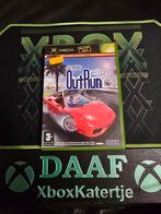 Outrun 2 (frans doosje en handleiding) - Xbox original&X360, Spelcomputers en Games, Games | Xbox Original, Avontuur en Actie
