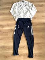 Juventus trainingspak maat XS, Wit, Ophalen of Verzenden, Zo goed als nieuw, Adidas