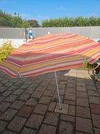 Superleuke echte retro / vintage parasol, Verzamelen, Retro, Ophalen, Huis en Inrichting