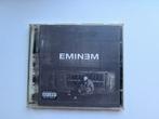 Eminem - The Marshall Mathers LP CD - Zeer Goed, Cd's en Dvd's, Cd's | Hiphop en Rap, Ophalen of Verzenden, 2000 tot heden, Gebruikt