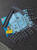 Lego City Treinrails 7499, Kinderen en Baby's, Speelgoed | Duplo en Lego, Ophalen of Verzenden, Gebruikt, Losse stenen, Lego