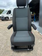 stoel rechts comfort volkswagen transporter t5 gp t6 simora, Auto-onderdelen, Interieur en Bekleding, Ophalen of Verzenden, Volkswagen