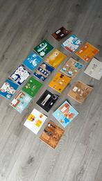Albert Heijn mini’s - halve set (19 stuks), Ophalen of Verzenden