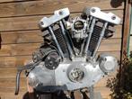 Harley 1000cc ironhead blok 1975, Ophalen, Gebruikt