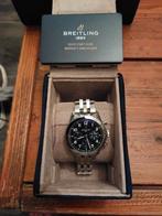 breitling classic, Ophalen of Verzenden, Zo goed als nieuw, Staal, Breitling