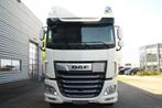DAF XF 530 FTR 6x2 Euro6 530pk SSC | Automaat | 50 Ton | Dak, Automaat, Wit, Origineel Nederlands, DAF