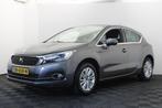 DS DS 4 1.2 PureTech Chic (bj 2017), Auto's, DS, Stof, Gebruikt, 1199 cc, Start-stop-systeem