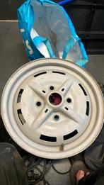 Vw kever velg 1 stuk, Auto diversen, Ophalen, Gebruikt