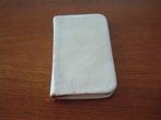 oud jaren 50 nagel etui nageletui, Ophalen of Verzenden, Gebruikt