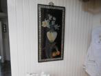 chinees kunst bord met jade inleg, Antiek en Kunst, Ophalen