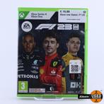 Xbox one Game: F1 23