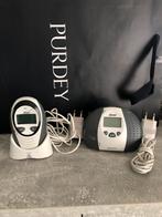 Te koop: Alecto babyfoon – werkt uitstekend, Ophalen of Verzenden, Zo goed als nieuw, 250 meter of meer