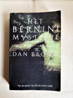 Het Bernini Mysterie – Dan Brown, Ophalen of Verzenden, Dan Brown