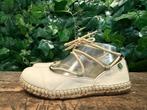 Nieuwe espadrilles van El Naturalista maat 37, El naturalista, Nieuw, Espadrilles of Moccasins, El Naturalista