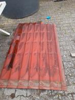 Dakpanplaten, Doe-het-zelf en Verbouw, Ophalen