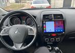 Autoradio | Mitsubishi ASX | 2009 - 2016, Auto diversen, Autoradio's, Ophalen of Verzenden, Nieuw