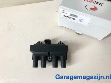 Bobine imitatie JM5038 4-polig Daewoo Isuzu Opel Vauxhall beschikbaar voor biedingen