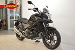 Honda NC 750 X DCT (bj 2014), Motoren, Motoren | Honda, Bedrijf, Toermotor