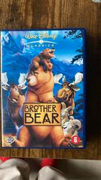 DVD Brother Bear - Disney Klassieker, Cd's en Dvd's, Avontuur, Ophalen of Verzenden, Zo goed als nieuw, Vanaf 6 jaar