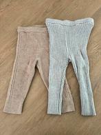 Warme babyleggings, Jongetje of Meisje, Ophalen of Verzenden, Zo goed als nieuw, Broekje