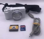 Olympus SH-1 - compact camera, Ophalen of Verzenden, Voor 1940, Fototoestel