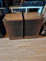 Bose 501, Audio, Tv en Foto, Luidsprekers, Ophalen, Gebruikt, Front, Rear of Stereo speakers, Bose