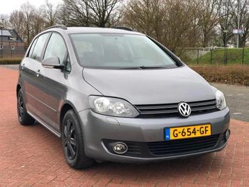 Volkswagen Golf Plus 1.2 TSI 105pk BMT Comfortline beschikbaar voor biedingen