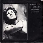 george michael - carless whisper ( 1984), Gebruikt, 7 inch, Single, Ophalen of Verzenden