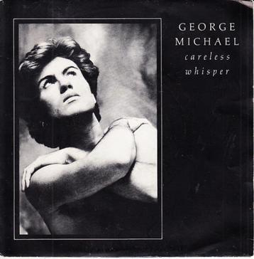 george michael - carless whisper ( 1984)  beschikbaar voor biedingen
