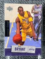 Kobe Bryant Los Angeles Lakers 2005-06 Upper Deck NBA card, Hobby en Vrije tijd, Stickers en Plaatjes, Ophalen of Verzenden, Zo goed als nieuw