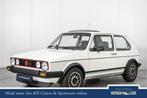 Volkswagen Golf 1 1.8 GTi (bj 1983), Auto's, Voorwielaandrijving, Gebruikt, 4 cilinders, Wit