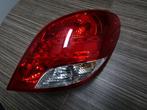 Achterlicht Peugeot 207 CC bj 2012 Rechts., Gebruikt, -, Ophalen of Verzenden, -
