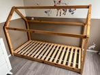 Kinderbed 90x200, Ophalen, Zo goed als nieuw, 180 cm of meer, 85 tot 100 cm