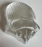Vintage Lisa Larson Beetle~Scarabee Glasobject~Royal Krona, Antiek en Kunst, Antiek | Glas en Kristal, Ophalen of Verzenden