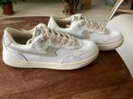 S.W.C Pro Club 01 S-Strike White Putty Maat 41, Verzenden, Wit, Nieuw, Sneakers of Gympen