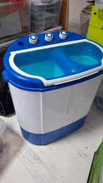 Mestic MW-120  Camping Wasmachine - Ideaal voor Onderweg!, Ophalen, Gebruikt