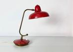 Bijzondere Italiaanse 50s Lumi lamp. Vintage 1950 midcentury, Minder dan 50 cm, Gebruikt, Ophalen of Verzenden, Metaal