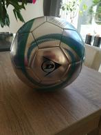 Voetbal NIEUW Dunlop, Sport en Fitness, Voetbal, Ophalen of Verzenden, Nieuw, Bal