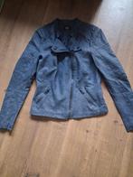 Jas only blauw, Ophalen of Verzenden, Nieuw, Blauw