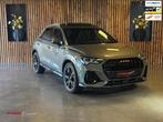 Audi Q3 45 TFSI quattro S Line edition one/B&O/Pano/Camera/E, Gebruikt, Euro 6, 1984 cc, Parkeercamera