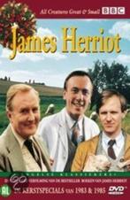 James Herriot - Kerst Specials 1983/85, Sealed Ned. Ondert., Cd's en Dvd's, Boxset, Alle leeftijden, Ophalen of Verzenden, Drama