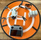 DJI Mini 4 Pro drone Fly More Combo, Audio, Tv en Foto, Drones, Ophalen, Zo goed als nieuw, Drone met camera