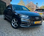 Audi Q5 55TFSI e Quattro Competition leer RS zetels S-line, Automaat, 4 cilinders, Bedrijf, Vierwielaandrijving