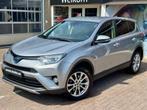 Toyota RAV4 2.5 Hybrid Executive | Xenon | Full-Led | Navi |, Automaat, Stof, Gebruikt, 1650 kg