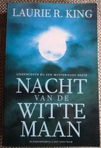 LAURIE R. KING       (zo goed als nieuw), Boeken, Ophalen of Verzenden, Zo goed als nieuw